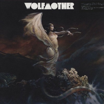 Wolfmother - Wolfmother/2LP 