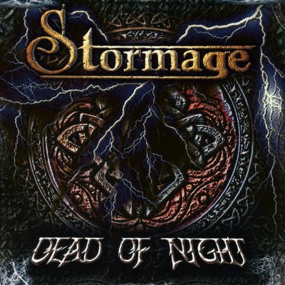 Stormage - Dead Of Night (2017) 