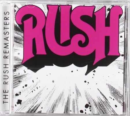 Rush - Rush (Remastered 1997) 