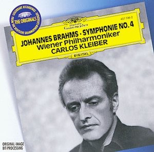 Brahms, Johannes - BRAHMS Symphony No. 4 / Kleiber 