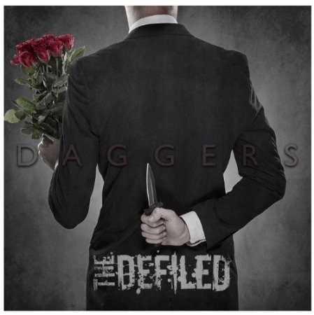 Defield - Daggers (2013) 