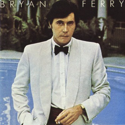 Bryan Ferry - Another Time, Another Place (Edice 1987) 