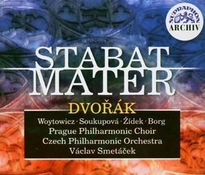 Antonín Dvořák - Stabat Mater 