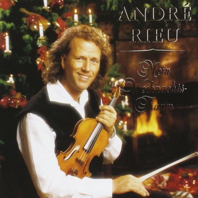André Rieu - Mein Weihnachtstraum (1997) 