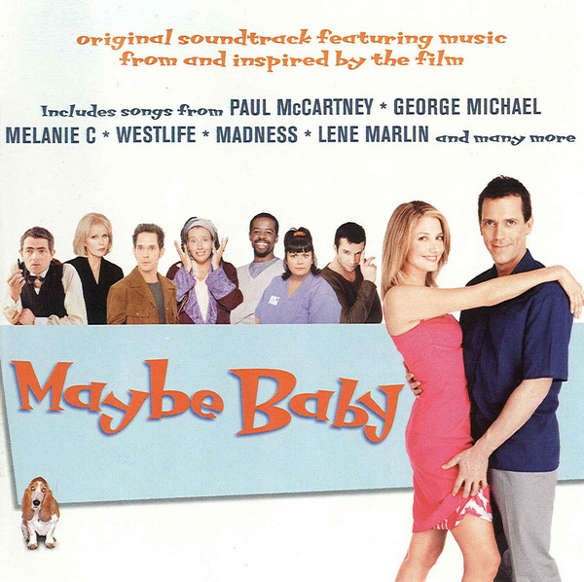 Soundtrack - Maybe Baby 