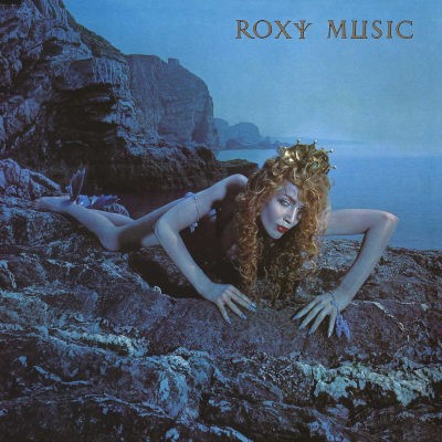 Roxy Music - Siren (Half-Speed Master, Edice 2022) - Vinyl