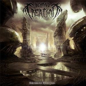 Beyond Creation - Earthborn Evolution /Digipack (2014) 