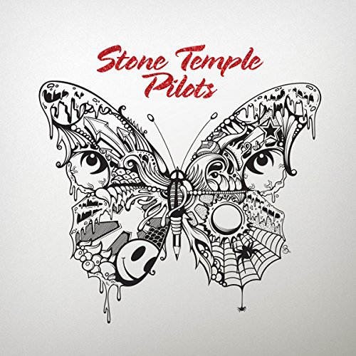 Stone Temple Pilots - Stone Temple Pilots (2018) 