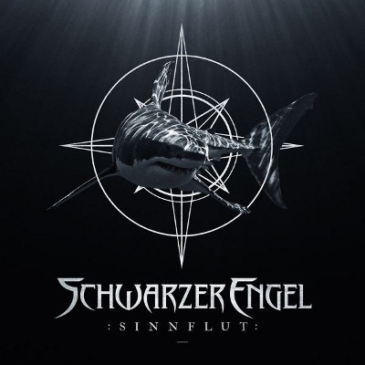 Schwarzer Engel - Sinnflut (EP, 2017) 