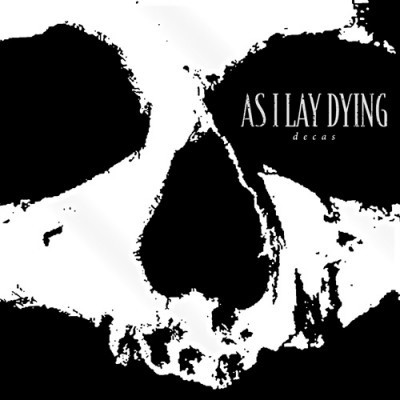 As I Lay Dying - Decas 