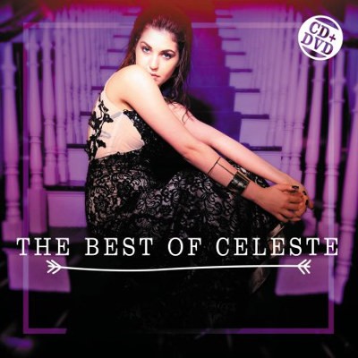 Celeste Buckingham - Best Of Celeste (CD + DVD, 2016) 