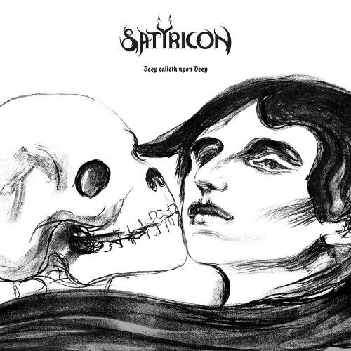 Satyricon - Deep Calleth Upon Deep /Digipack (2017) 