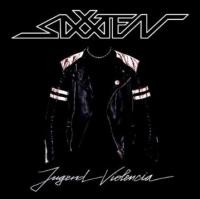 Sixxxten - Jugend Violencia 