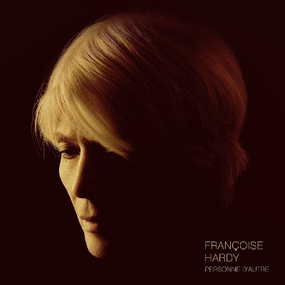 Francoise Hardy - Personne D'Autre (2018) - Vinyl 