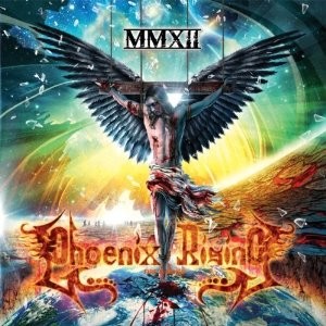 Phoenix Rising - Mmxii 