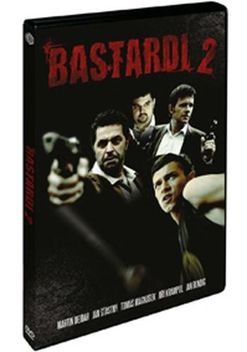 Film/Drama - Bastardi 2 