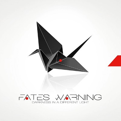 Fates Warning - Darkness In A Different Light (2013) 
