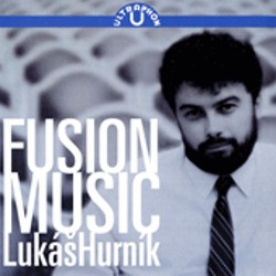 Lukáš Hurník / Jiří Bělohlávek - Fusion Music (2001) 