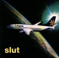 Slut - Luftganja 