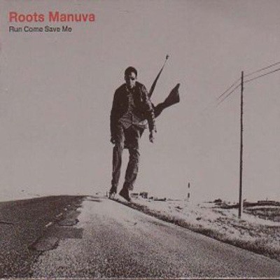 Roots Manuva - Run Come Save Me (2001) - Vinyl 