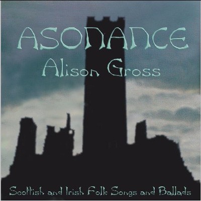 Asonance - Alison Gross (2000) 