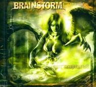 Brainstorm - Soul Temptation 