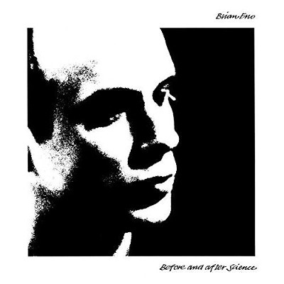 Brian Eno - Before And After Science (Reedice 2017) - 180 gr. Vinyl 