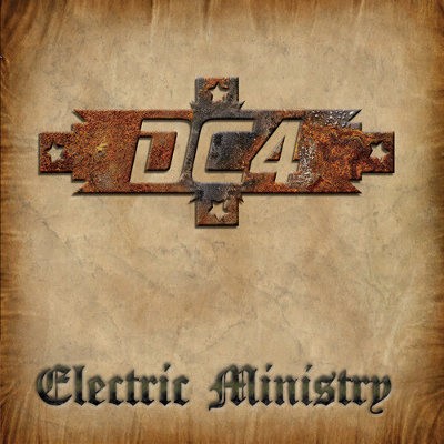 DC4 - Electric Ministry (2011)