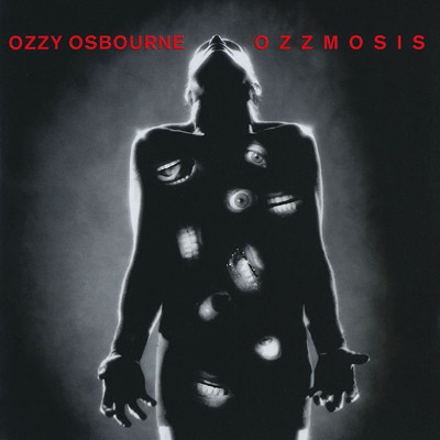 Ozzy Osbourne - Ozzmosis (Reedice 2002) 