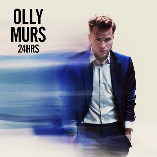 Olly Murs - 24 HRS (2016) 