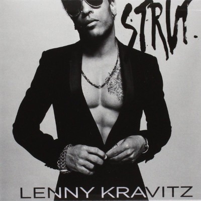 Lenny Kravitz - Strut (2014) 