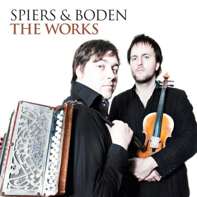 Spiers & Boden - Works 