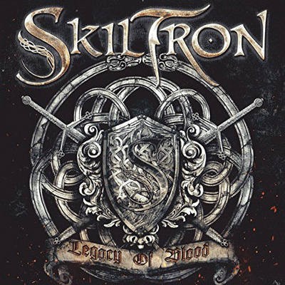Skiltron - Legacy Of Blood (2016) 