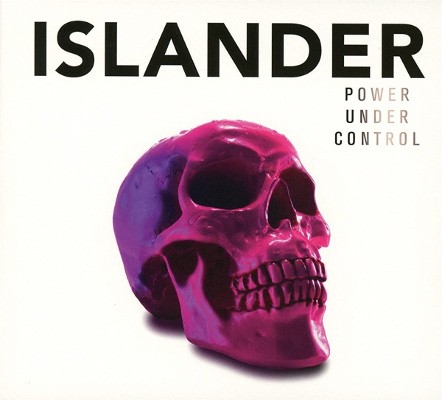 Islander - Power Under Control (2016) 