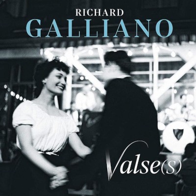 Richard Galliano - Valse(s) /2020
