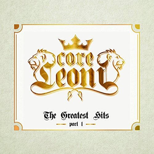 CoreLeoni - Greatest Hits Part 1 (2018) 