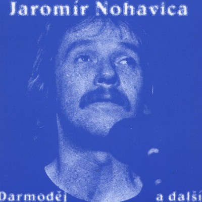 Jaromír Nohavica - Darmoděj A Další (Edice 2018) - Vinyl 