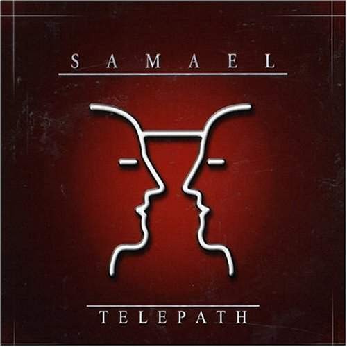 Samael - Telepath 