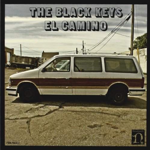 Black Keys - El Camino 