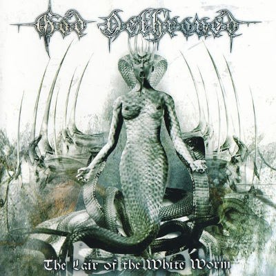 God Dethroned - Lair Of The White Worm (2004)