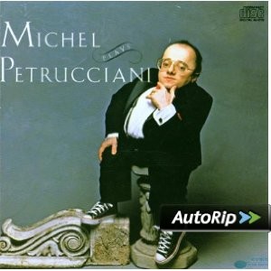 Michel Petrucciani - Michel Plays Petrucciani 