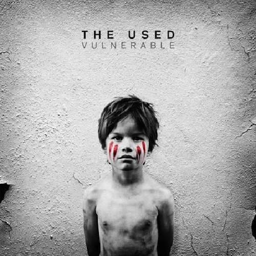 Used - Vulnerable (2012)