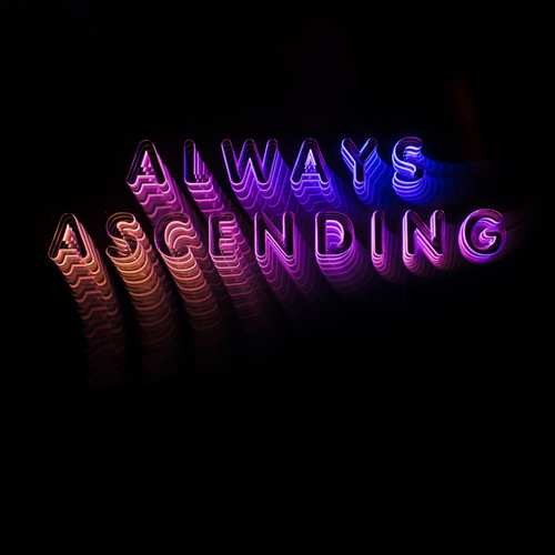 Franz Ferdinand - Always Ascending /LP(2018) 