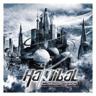 Hannibal - Cyberia (2012)