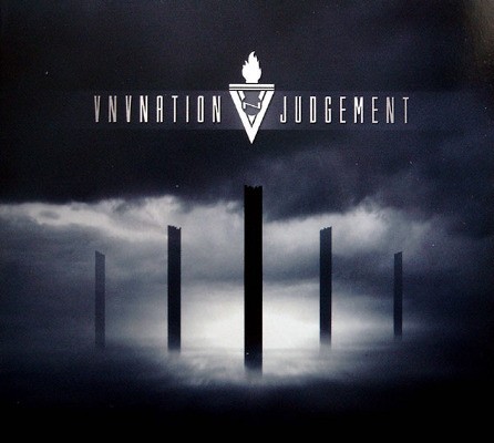 VNV Nation - Judgement (2007)