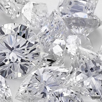 Drake & Future - What A Time To Be Alive (2016) - Vinyl 
