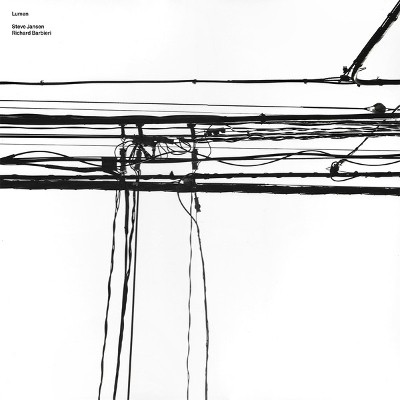 Steve Jansen & Richard Barbieri - Lumen (Edice 2015) - 180 gr. Vinyl 