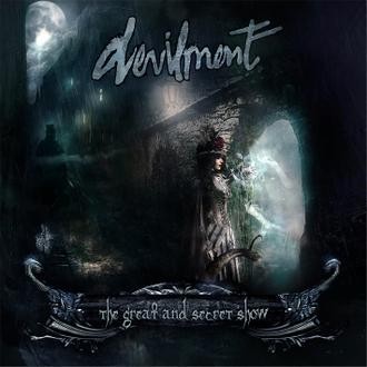 Devilment - Great and Secret Show/Limited Vinyl 