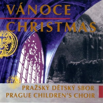 Pražský Dětský Sbor - Vánoce / Christmas (1993) 