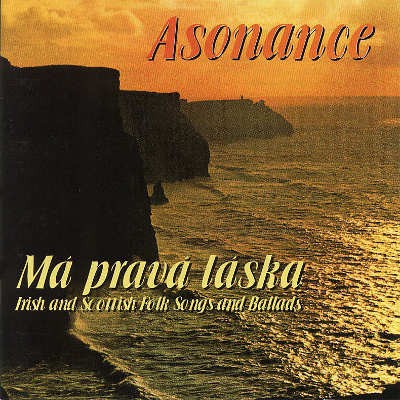 Asonance - Má pravá láska (1997) 